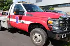 2011 Ford F-350 SD