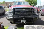 2011 Ford F-350 SD
