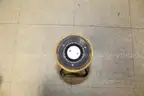 Lot of Fire Hose Nozzles and Foam Aeration Tubes