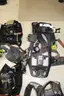Interspiro S5 SCBA Units (no SCBA bottles)