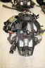 Interspiro S5 SCBA Units (no SCBA bottles)