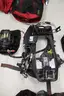 Interspiro S5 SCBA Units (no SCBA bottles)