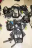 Interspiro S5 SCBA Units (no SCBA bottles)