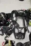 Interspiro S5 SCBA Units (no SCBA bottles)