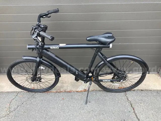 eBicycle