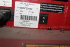 COATS VERO 200 SERIES TIRE BALANCER
