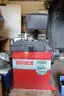 COATS VERO 200 SERIES TIRE BALANCER