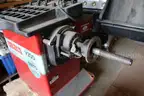 COATS VERO 200 SERIES TIRE BALANCER