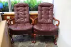 Office Furniture Set