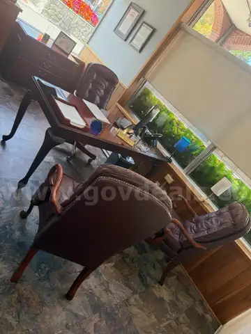 Office Furniture Set