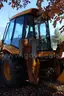 2000 JCB Sitemaster 214 Backhoe