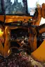 2000 JCB Sitemaster 214 Backhoe