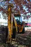 2000 JCB Sitemaster 214 Backhoe