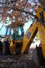 2000 JCB Sitemaster 214 Backhoe