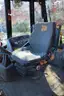 2000 JCB Sitemaster 214 Backhoe