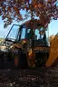 2000 JCB Sitemaster 214 Backhoe
