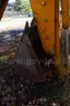 2000 JCB Sitemaster 214 Backhoe