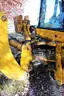 2000 JCB Sitemaster 214 Backhoe