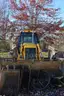 2000 JCB Sitemaster 214 Backhoe