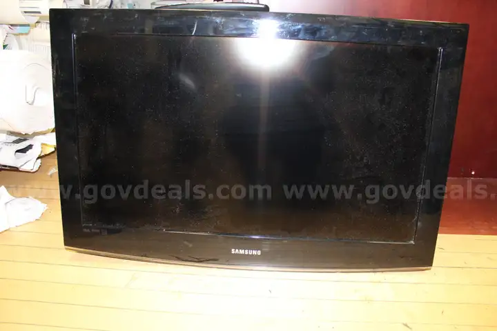 Samsung 32" TV