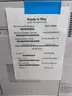 2020 Xerox AltaLink Printer w/ Xerox Office Finisher