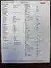 2020 Xerox AltaLink Printer w/ Xerox Office Finisher
