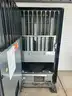 Vendo 721 Drink Vending Machine