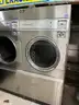 Lot 9 - Used Laundry Equipment
