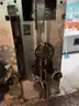 Lot 9 - Used Laundry Equipment