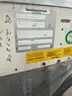 Lot 10 - Used Laundry Equipment