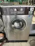 Lot 10 - Used Laundry Equipment