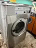 Lot 11 - Used Laundry Equipment