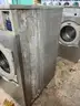 Lot 11 - Used Laundry Equipment