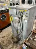 Lot 11 - Used Laundry Equipment