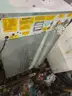 Lot 17 - Used Laundry Equipment