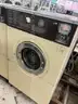 Lot 31 - Used Laundry Equipment