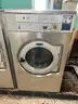 Lot 32 - Used Laundry Equipment