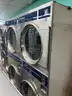 Used Laundry Equipment