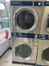 Used Laundry Equipment