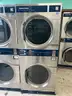 Used Laundry Equipment