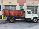 2000 International 4700