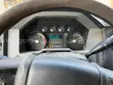 2012 Ford F-550