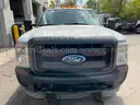 2011 Ford F-250 SD XL 4WD