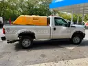 2011 Ford F-250 SD XL 4WD