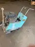 1995 Target Pac IV Cement Cutter