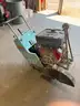 1995 Target Pac IV Cement Cutter