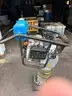 Weber Rammer Compactor