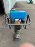 Weber Rammer Compactor