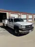 2005 Chevrolet Silverado 3500