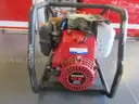 Lot of Holmatro Rescue Equipment, Generators and Tools